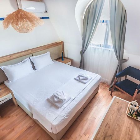 Sadafi Hotel • Სასტუმრო Სადაფი Батумі Екстер'єр фото