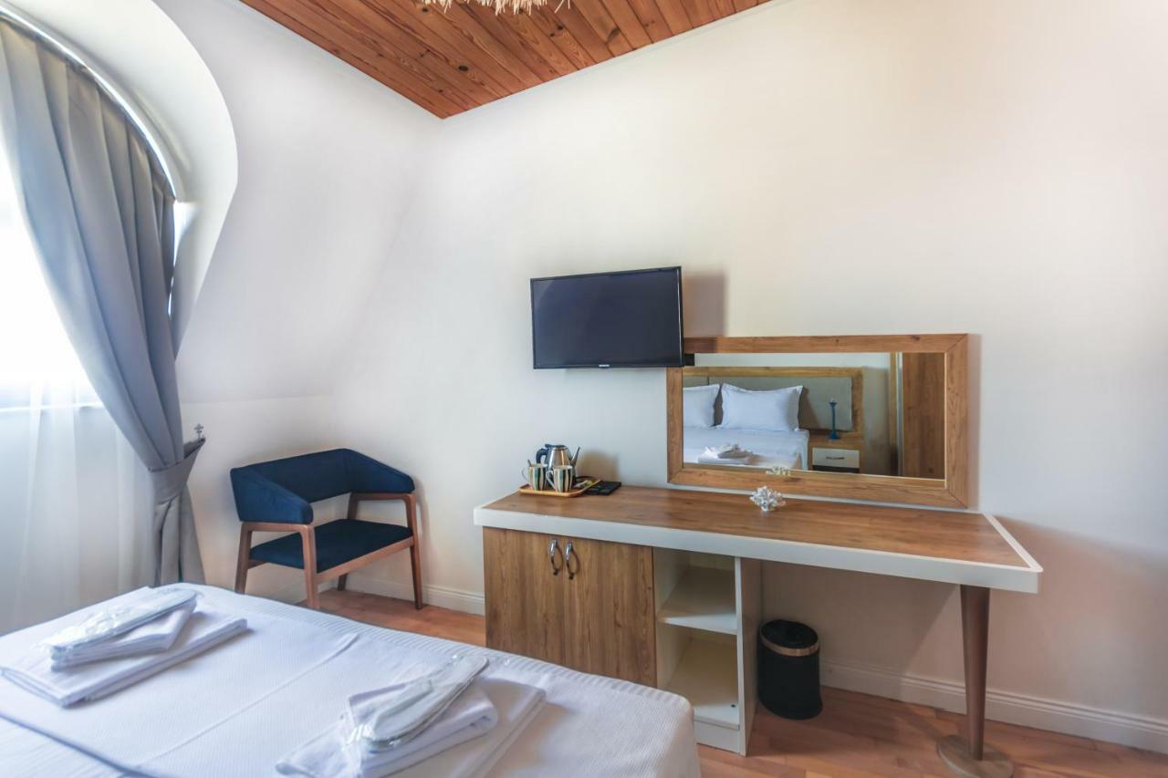 Sadafi Hotel • Სასტუმრო Სადაფი Батумі Екстер'єр фото