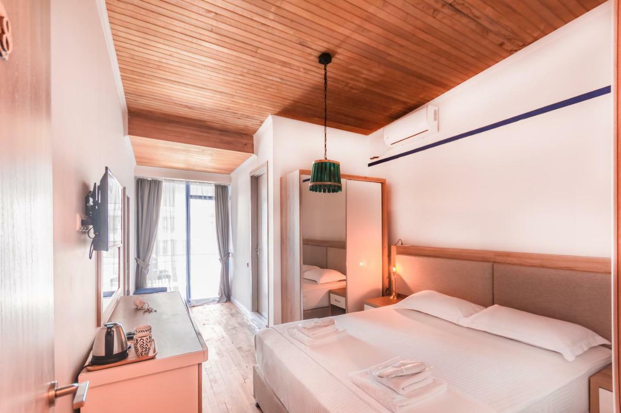 Sadafi Hotel • Სასტუმრო Სადაფი Батумі Екстер'єр фото