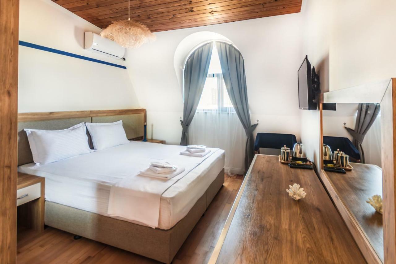 Sadafi Hotel • Სასტუმრო Სადაფი Батумі Екстер'єр фото