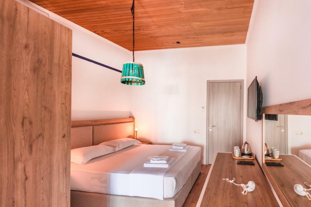 Sadafi Hotel • Სასტუმრო Სადაფი Батумі Екстер'єр фото
